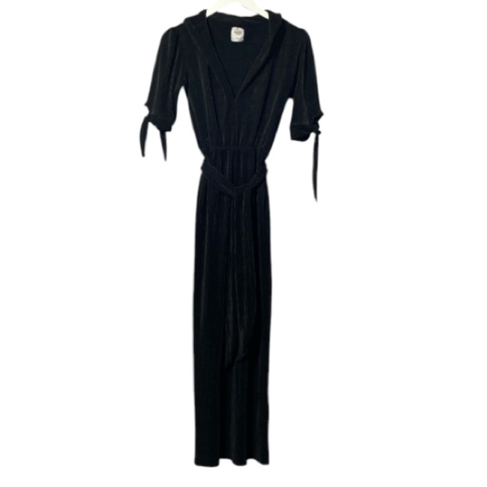 Tach maxi dress